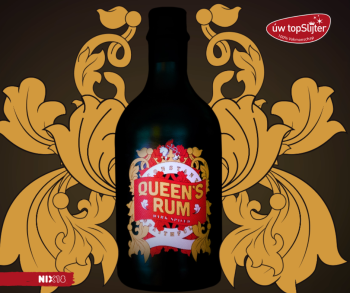 Queen s rum - uw topSlijter nb (2)