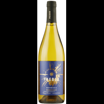 Phebus Reservado Chardonnay Mendoza